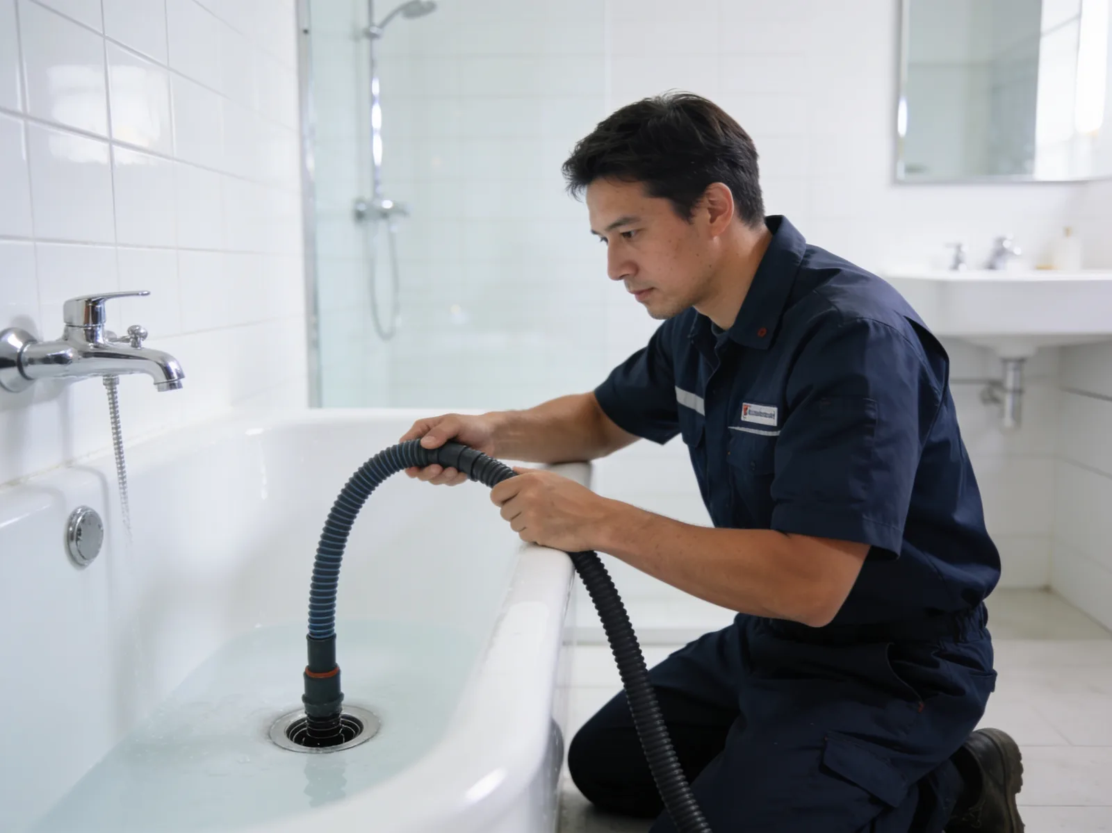 Emergency Plumber Ghent, WV FAQs